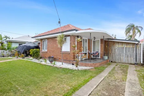 106 Fitzroy St, Rockhampton City, QLD 4700