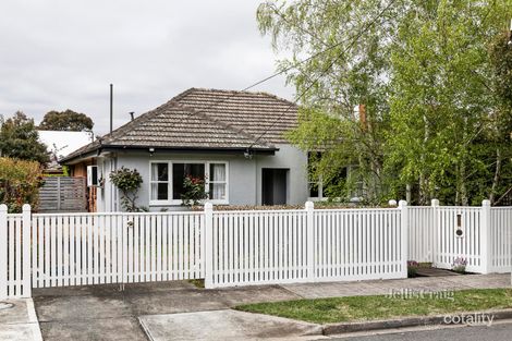 Property photo of 27 White Street Fairfield VIC 3078