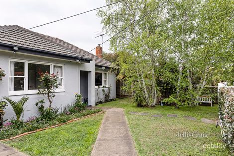 Property photo of 27 White Street Fairfield VIC 3078