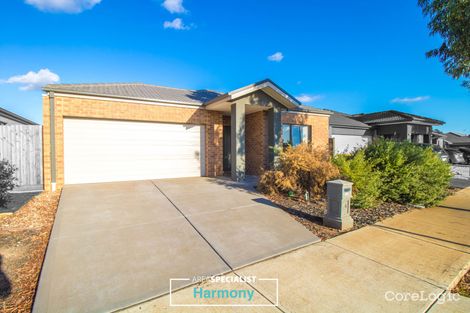 Property photo of 6 Hollybrook Street Melton South VIC 3338