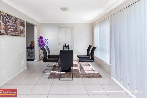 Property photo of 35 Kieren Drive Blacktown NSW 2148