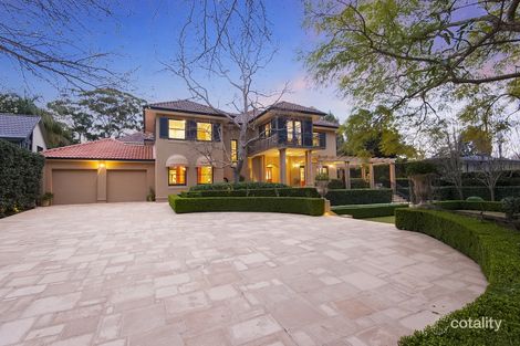Property photo of 17 Berrillee Street Turramurra NSW 2074