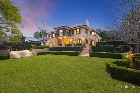 Property photo of 17 Berrillee Street Turramurra NSW 2074