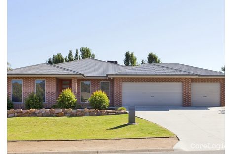 Property photo of 58 Norman Way Thurgoona NSW 2640