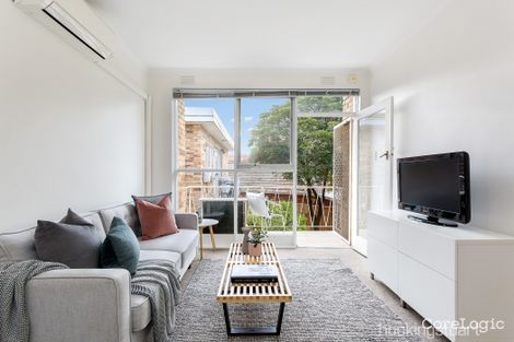 Property photo of 15/48 Cromwell Road South Yarra VIC 3141