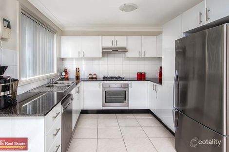 Property photo of 35 Kieren Drive Blacktown NSW 2148
