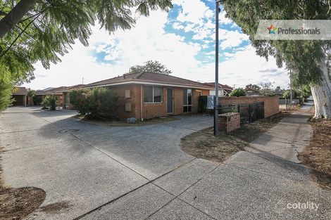 4 Mathoura St, Midland, WA 6056