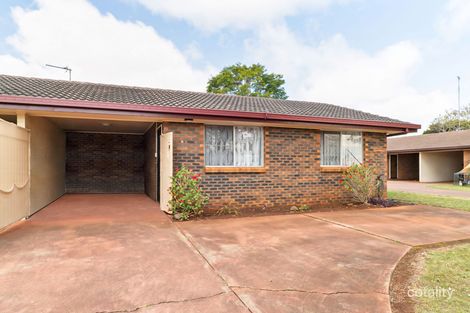 Property photo of 2/6 Marigold Street Centenary Heights QLD 4350