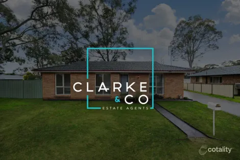 Property photo of 43 Taylor Avenue Thornton NSW 2322