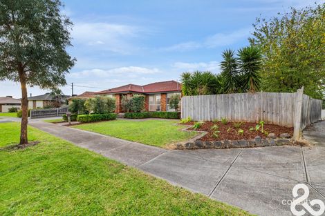 Property photo of 1 Maywood Drive Epping VIC 3076