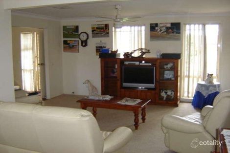 Property photo of 6 Yerrinbool Close Prestons NSW 2170