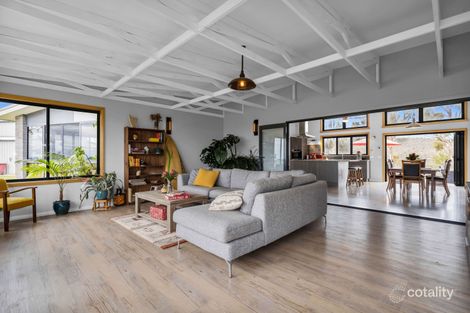 Property photo of 50 White Gum Rise St Leonards TAS 7250