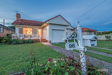 Property photo of 96 Martha Street Camp Hill QLD 4152