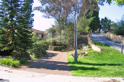 Property photo of 8 Aubrey Close Castle Hill NSW 2154