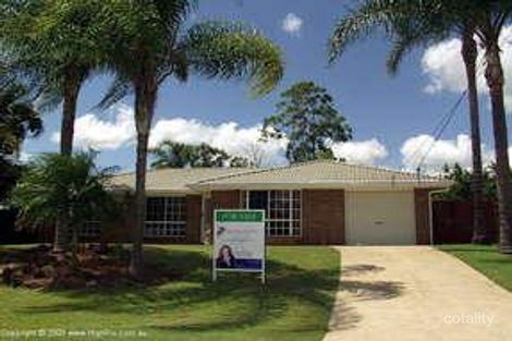 Property photo of 8 Weldon Court Hillcrest QLD 4118