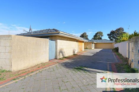 Property photo of 4 Impson Gardens South Lake WA 6164
