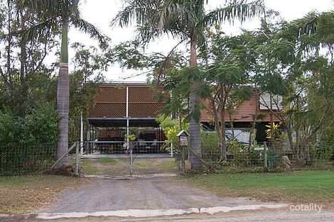 21 Manuka Ct, Bushland Beach, QLD 4818