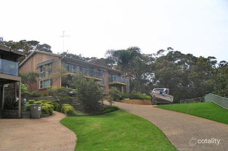Property photo of 8 Beta Place Engadine NSW 2233