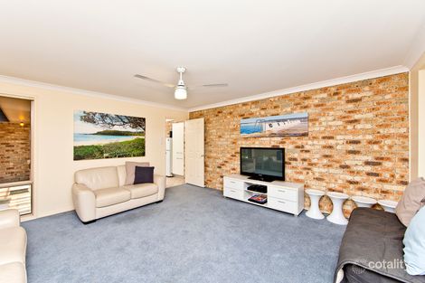 Property photo of 1/12 Pebble Parade Fingal Bay NSW 2315