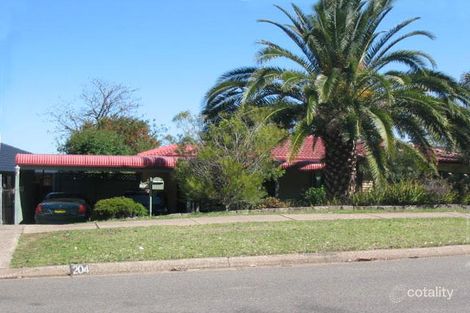 204 Macquarie Rd, Greystanes, NSW 2145