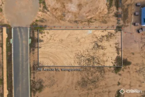 18 Acacia St, Wangaratta, VIC 3677