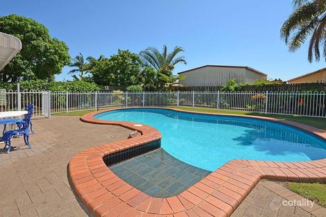 Property photo of 9 Keppel Court Kawungan QLD 4655