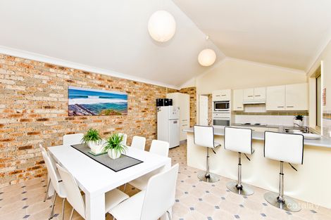 Property photo of 1/12 Pebble Parade Fingal Bay NSW 2315