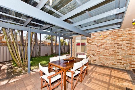 Property photo of 1/12 Pebble Parade Fingal Bay NSW 2315
