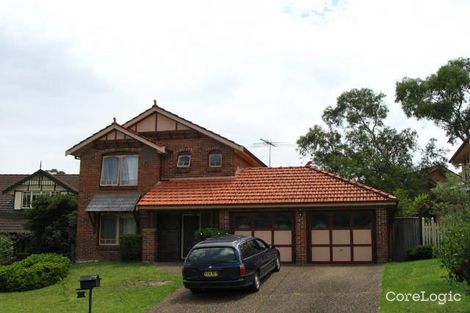 Property photo of 18 Settlers Way Westleigh NSW 2120