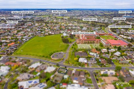 Property photo of 1/11 Burdekin Road Highton VIC 3216