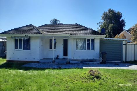 Property photo of 16 Letsom Way Langford WA 6147