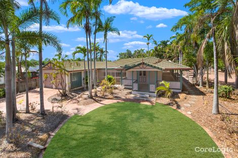 Property photo of 59 Marina Drive Bushland Beach QLD 4818