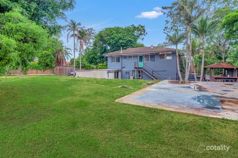 Property photo of 34 Turnbull Street Shailer Park QLD 4128