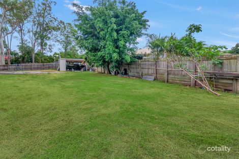 Property photo of 34 Turnbull Street Shailer Park QLD 4128