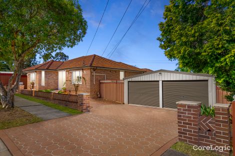 Property photo of 50 Flinders Street Ermington NSW 2115