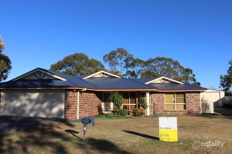 Property photo of 4 McLean Street Pittsworth QLD 4356