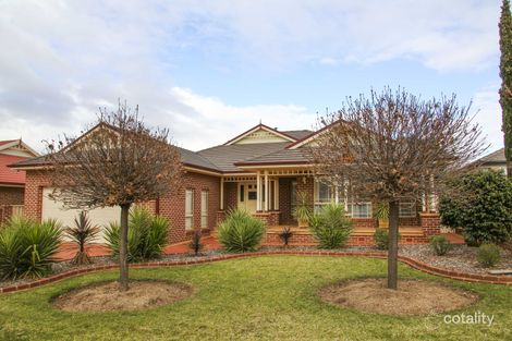 Property photo of 12 Powys Place Griffith NSW 2680