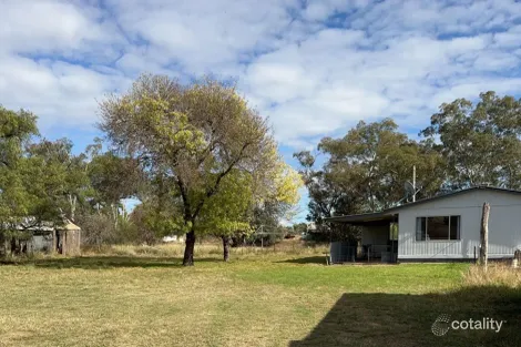 44 TILLINGS LANE, CURRA CREEK, NSW 2820