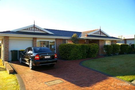 Property photo of 72 Colonial Circuit Wauchope NSW 2446