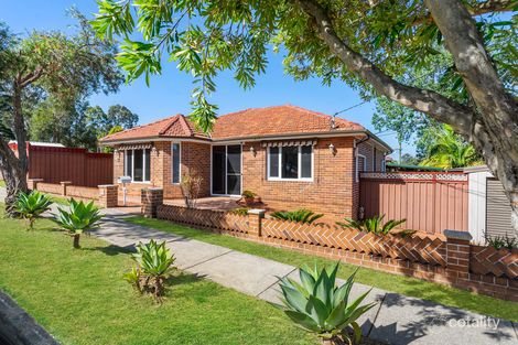 Property photo of 50 Flinders Street Ermington NSW 2115