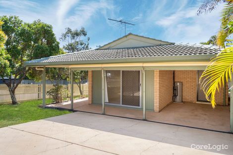 Property photo of 1 Sallows Street Alexandra Hills QLD 4161