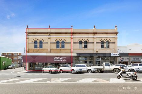 19 East St, Rockhampton City, QLD 4700