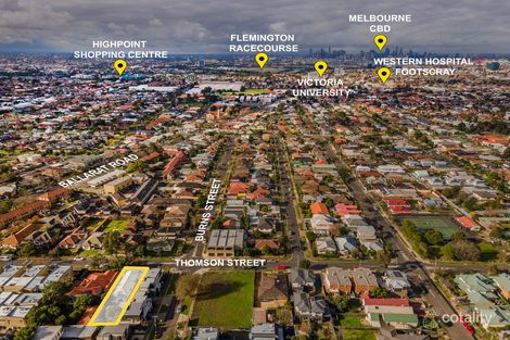 Property photo of 33 Thomson Street Maidstone VIC 3012