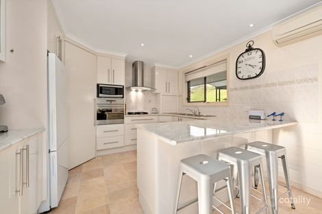 Property photo of 1 Hillcrest Avenue Bellbridge VIC 3691