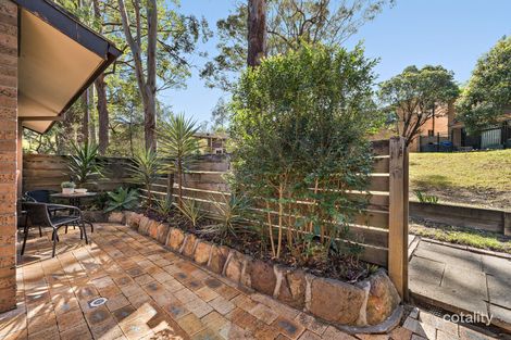 Property photo of 18/4 Durham Close Macquarie Park NSW 2113