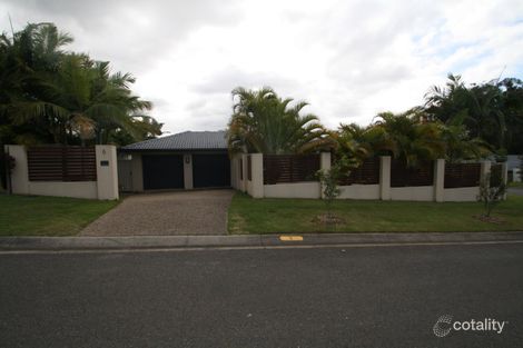 Property photo of 6 Firestone Court Robina QLD 4226