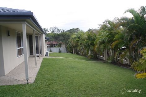 Property photo of 6 Firestone Court Robina QLD 4226