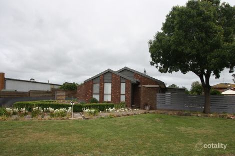 1 Appleby Dr, Cardigan Village, VIC 3352
