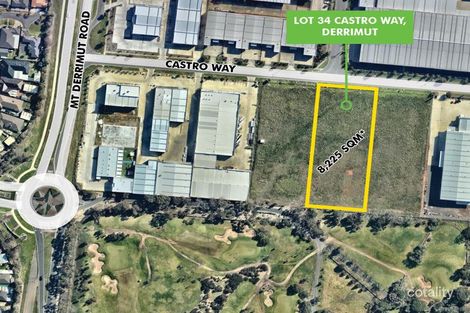 34 Castro Way, Derrimut, VIC 3026