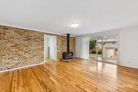 Property photo of 6 Elderberry Place Cherrybrook NSW 2126